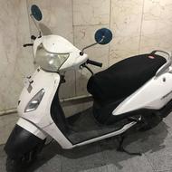 وگو ژوپیتر مدل 95