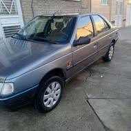 روا سال مدل 90 دوگانه کارخانه