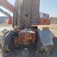 بیل مکانیکی اطلس