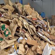 خریدار ضایعات کارتن وپلاستیک