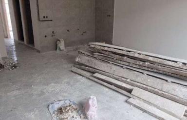 فروش آپارتمان67 متر/وام دار/درجاده چمخاله