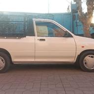 پراید وانت 1402