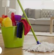 نضافت منزل شما