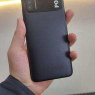 گوشی m3 حافظه 128رام 4فروش اقساطی موجود تمامی گوشی های نو