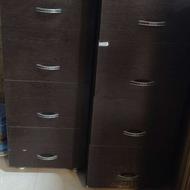 فایل چهار کشو جهت پرونده