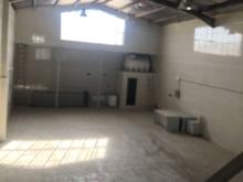 فروش صنعتی 120 متر در فاز 7 در شیپور