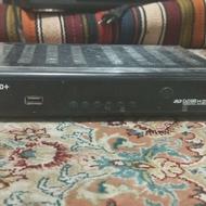 فروش گیرنده دیجیتال تلویزیون