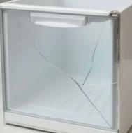 تعمیر و ترمیم قطعات پلاستیکی (جوش پلاستیک) و فلزی (جوش فلز)