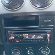 ضبط سونی چهارخروجی نو نو