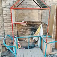 چهار چرخ انواع کاسبی