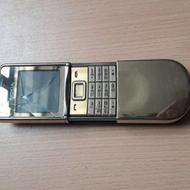 گوشی نوکیا 8800 sirocco
