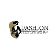 فروشنده خانم