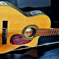 فروش گیتار آریا