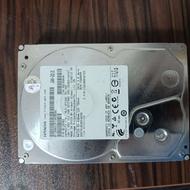 یک عدد هارد hitachi