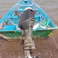 فروش قایق موتور 48