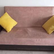 مبل 7 نفره راحتی استقبال ترک