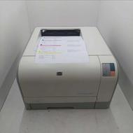 پرینتر رنگی تک کاره HP 1215