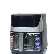 سرخ‌کن بدون‌روغن سیلورکرست13لیتری فروش ویژه