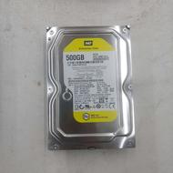 هارد کامپیوتر ظرفیت 500 گیگابایت