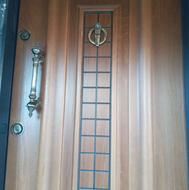 درب ضدسرقت ترک