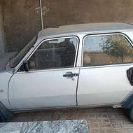 پی کی بدون رنگ شاسی پلمپ