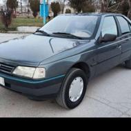 پژو 405مدل97استثنایی