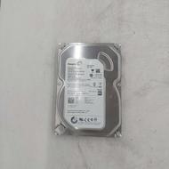 هارد کامپیوتر سیگیت - seagate ظرفیت 500 گیگابایت