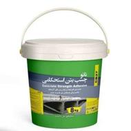 نانو چسب بتن استحکامی