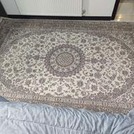 فرش 6متری تمیز