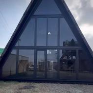 استادکارشیشه دوجداره