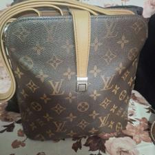 کیف مجلسی لویی ویتون