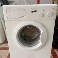 لباسشویی هایر 5 کیلویی