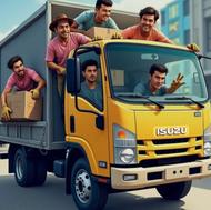 دفتر باربری اثاث کشی منزل ارزانترین قیمت درکل استان مازندران