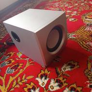 اسپیکر دسکتاپ خانگی