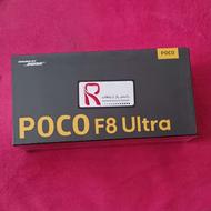 شیائومی POCO F8 Ultra حافظه 512 رم 16
