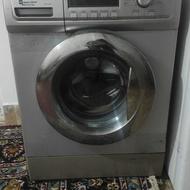 ماشین لباسشویی اسنوا 7 کیلو