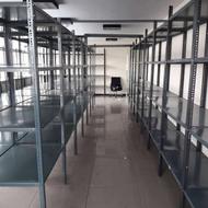 قفسه پیچ و مهره ای