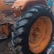 تراکتور رومانی مدل 60