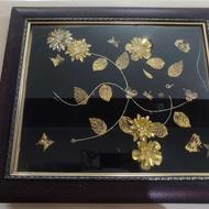 تابلو چوب 60 70