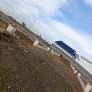 فروش زمین مسکونی 205 متر در زرداب