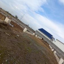 فروش زمین مسکونی 205 متر در زرداب