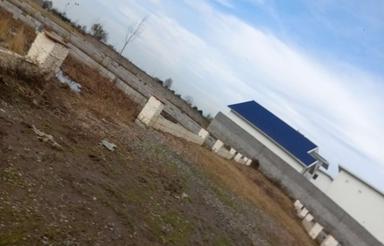 فروش زمین مسکونی 205 متر در زرداب