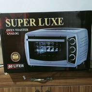 توستر سوپرلوکس