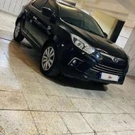 جک S5درحد صفر گارانتی فعال1402