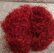 24گرم زعفران پوشال درجه یک