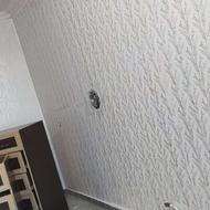 نقاشی طرح کاغذ دیواری