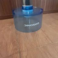 مخزن فیلتر دار آبسرد کن