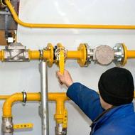 دوره تخصصی آموزش لوله‌کشی گاز خانگی و تجاری