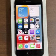 آیفون 7 ، 128 گیگ پک اصلی LLA