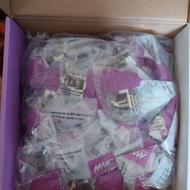 کیستون فلزی 360 درجه MMC